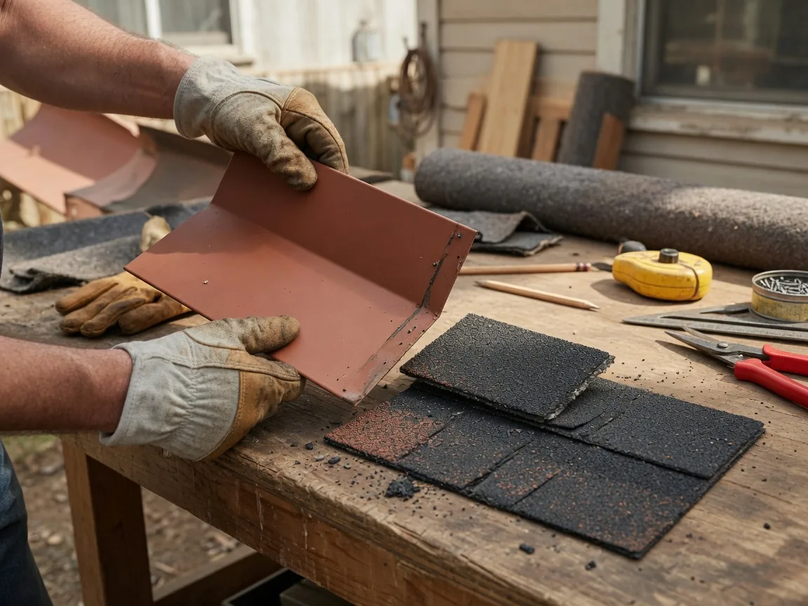 Roof Repair company in Osceola, AR